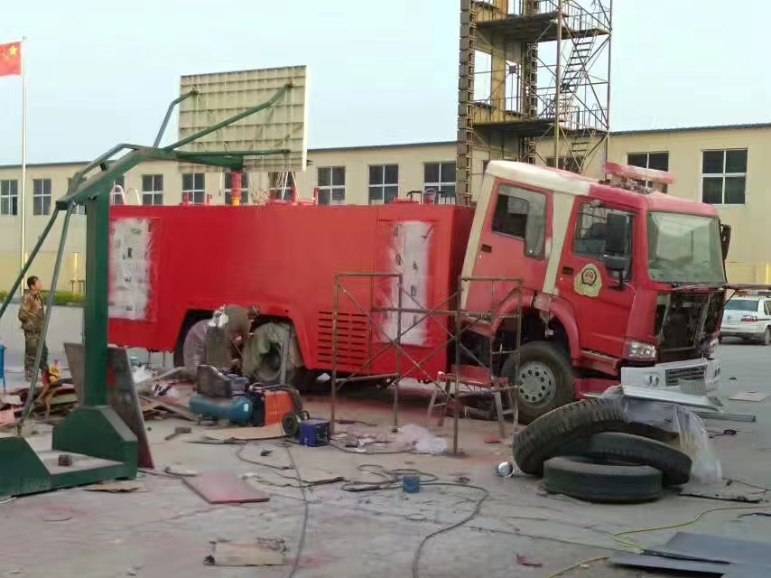 減壓穩壓消火栓的使用優勢是哪些？